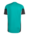 adidas FC Liverpool European Training Trikot 2025/2026 Grün - gruen