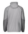 adidas 1. FC Nürnberg Allwetter Jacke Grau - grau