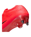 Nike Air Zoom Mercurial Vapor XVII Elite SG Break'Em Rot F600 - rot