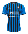 PUMA SKU Amstetten Trikot Home 2023/2024 Blau F01 - blau