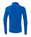 Erima Racing Longsleeve Kids Blau - blau
