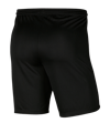 Nike Park III Short Schwarz F010 - schwarz