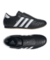 adidas Taekwondo Damen Schwarz