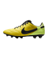 Nike Premier II FG Max Voltage Gelb F700 - gelb