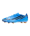 adidas F50 Hyperfast Elite FG Y-3 Kids Blau - blau