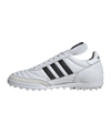 adidas Mundial Team TF Classics White Weiss Schwarz Gold - weiss