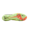 Nike Phantom 6 Low Elite SG Refresh Gelb F800 - gelb