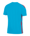 Nike HNS Kroatien Trainingsshirt Blau F446 - blau