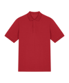 Stanley & Stella Prepster 2.0 Polo Red FC004 - rot
