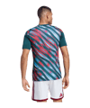 adidas FC Arsenal London Pre-Match Trikot 2026/2027 Grün - gruen
