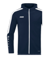 JAKO Power Trainingsanzug Kids Blau F900 - blau