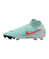 Nike Phantom Luna II Pro FG Mad Energy Türkis F300 - tuerkis