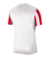 Nike Division IV Striped Trikot Kids F104 - weiss