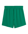 PUMA teamGOAL Short Damen Grün F05 - gruen
