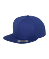 Flexfit Merch Classic Cap Blau