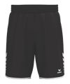Erima WINGS without inner slip Short Kids Schwarz F6152601 - schwarz