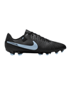 Nike Tiempo Legend X Academy MG Shadow Schwarz F003 - schwarz