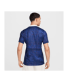 Nike France Trikot Home 2025 Blau F492 - blau