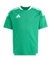 adidas Tiro 26 Competition Trikot Kids Grün