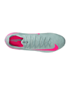 Nike Air Zoom Mercurial Vapor XVI Elite FG FG Prism Blau F301 - blau