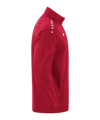 JAKO One Jacke Rot F100 - rot