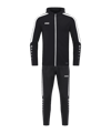 JAKO Power Trainingsanzug Kids Weiß F800
