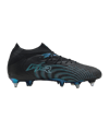 PUMA FUTURE 9 Ultimate SG Eclipse Schwarz F02 - schwarz