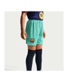 Nike FC Barcelona Short 3rd 2026/2027 Kids Grün F345 - gruen