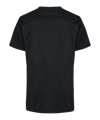 Hummel Hmljr Pulse Trainingsshirt Kids Schwarz F2001 - schwarz