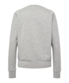 Hummel Icons Sweatshirt Damen Grau F2006 - grau