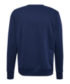 Hummel hmlPULSE Sweatshirt Blau F7459 - blau