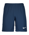 Nike League III Short Blau F410