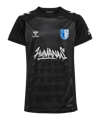 hummel 1. FC Magdeburg Trikot 3rd 2026/2027 Kids Grau F2267 - grau
