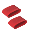 PASTE Grip Tapes Schienbeinschonerhalter Rot