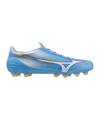 Mizuno Alpha III Pro FG Sky Blau F25 - blau