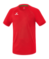 Erima Madrid Trikot Kids Rot - rot