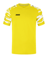 JAKO Wild Trikot Gelb Weiss F303