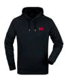 Battle of the Socials Hoodie "Team Knossi" Schwarz - schwarz