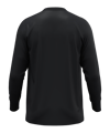 JAKO River Torwarttrikot Kids Schwarz F800 - schwarz