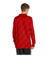 adidas RBFA Belgien Bringback 1986 Trikot Home Rot - rot