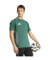 adidas Tiro 24 Competition Training Trikot Grün - gruen
