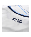 Mizuno Lazio Rom Trikot Away 2026/2027 Weiß F01 - weiss