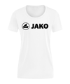 JAKO Promo T-Shirt Damen Weiss F000