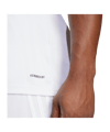 adidas Squadra 25 Trikot Weiss - weiss