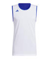 adidas Everyday Pro Trikot Blau - blau