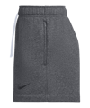 Nike Park 26 Short Damen Grau F063 - grau