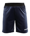 Craft Progress 2.0 Short Kids Blau F390000 - blau