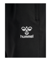 Hummel TRAVEL Trainingshose Damen Schwarz F2001 - schwarz