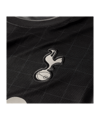 Nike Tottenham Hotspur Trikot Away 2025/2026 Schwarz F011 - schwarz