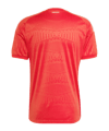 adidas 1. FC Union Berlin Trikot Home 2026/2027 Rot - rot